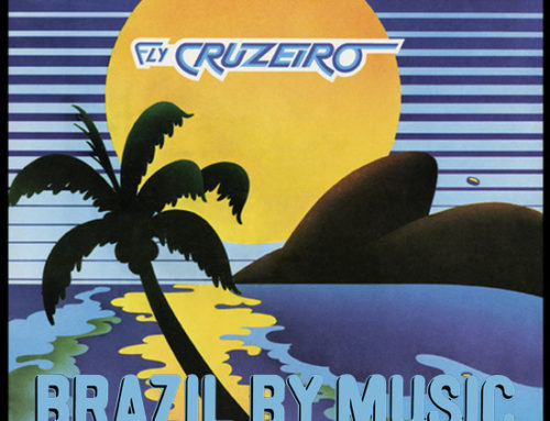 006 – Frequent Flyer Journal – Fly Cruzeiro